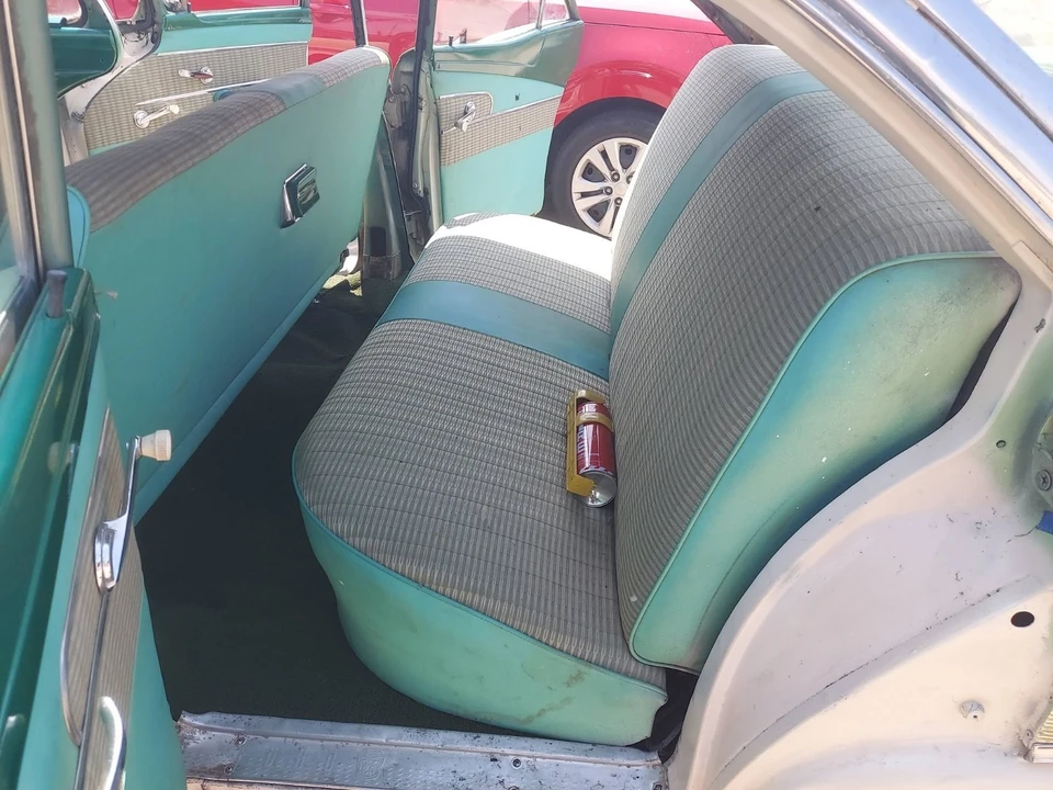 1958 Ford Fairlane 2nd Gen - Image 7 of 20
