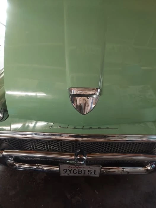 1958 Ford Fairlane 2nd Gen - Image 14 of 20