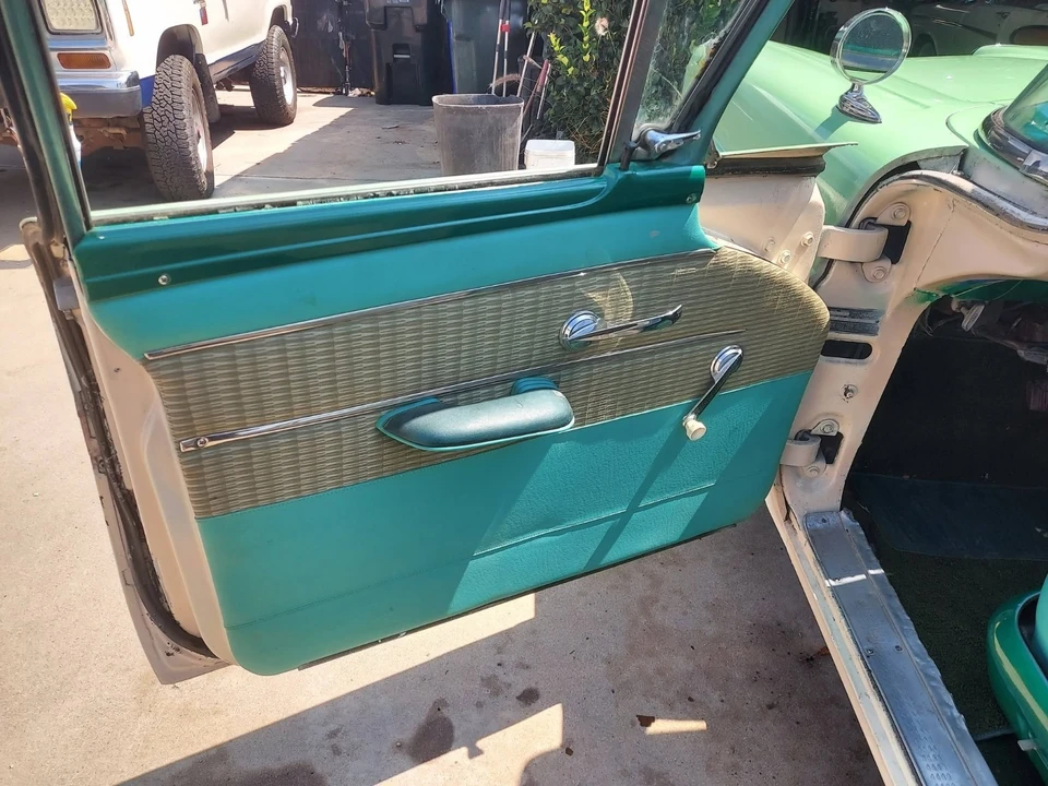 1958 Ford Fairlane 2nd Gen - Image 6 of 20