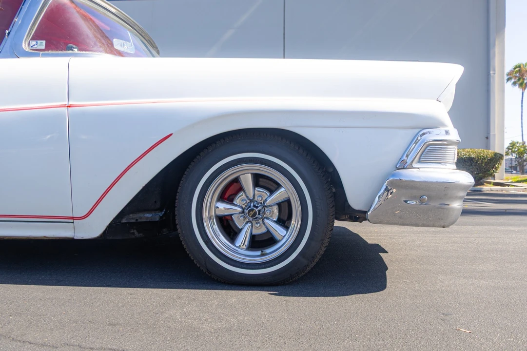 1958 Ford Fairlane 2nd Gen - Image 9 of 27