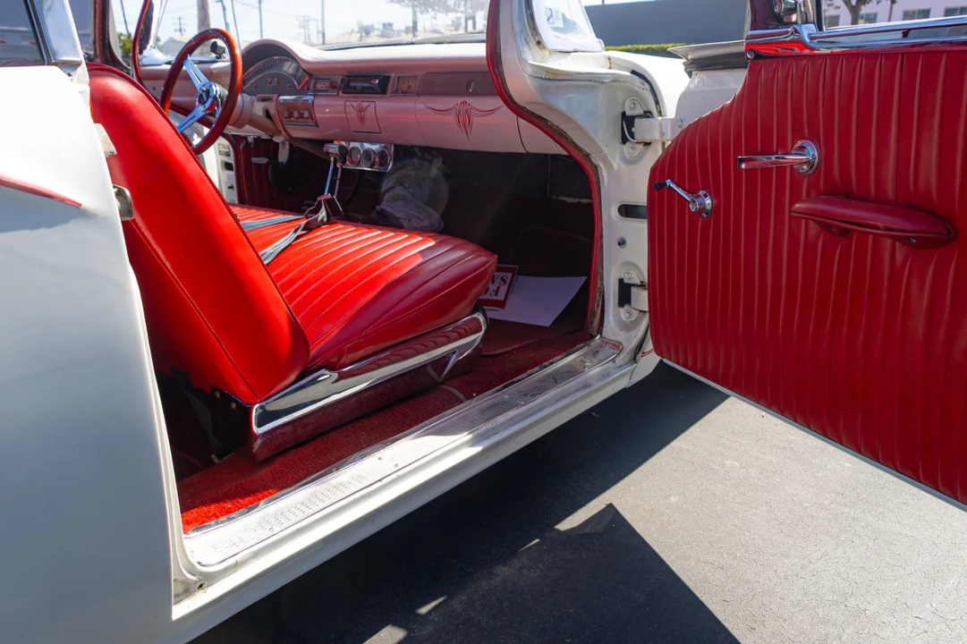 1958 Ford Fairlane 2nd Gen - Image 15 of 27