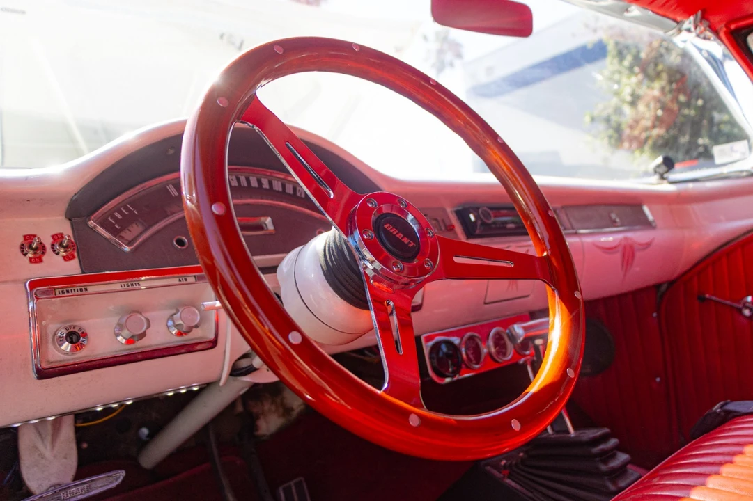 1958 Ford Fairlane 2nd Gen - Image 26 of 27