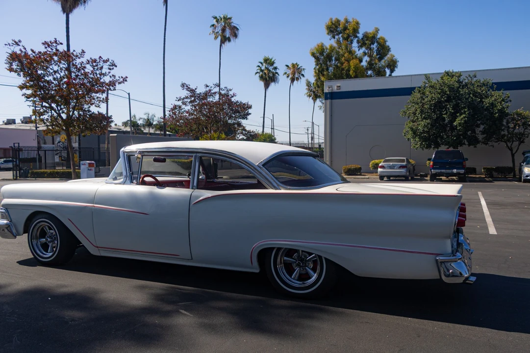 1958 Ford Fairlane 2nd Gen - Image 3 of 27