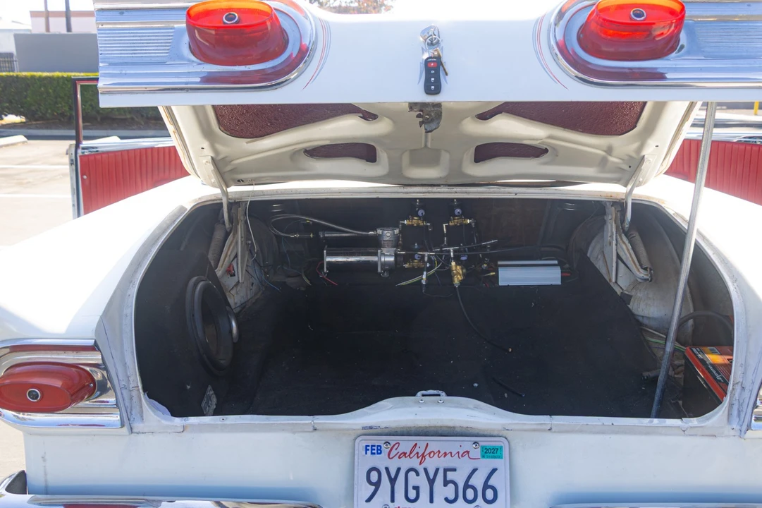 1958 Ford Fairlane 2nd Gen - Image 18 of 27