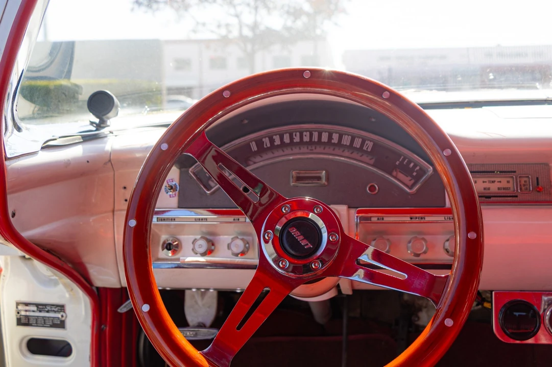 1958 Ford Fairlane 2nd Gen - Image 16 of 27