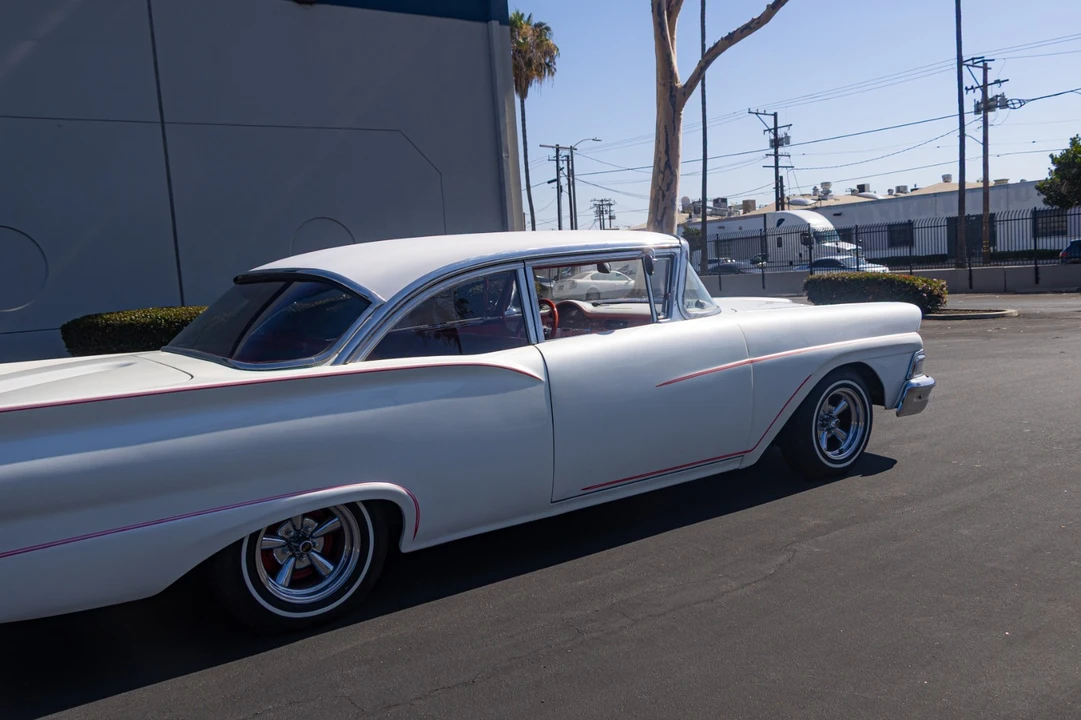 1958 Ford Fairlane 2nd Gen - Image 5 of 27
