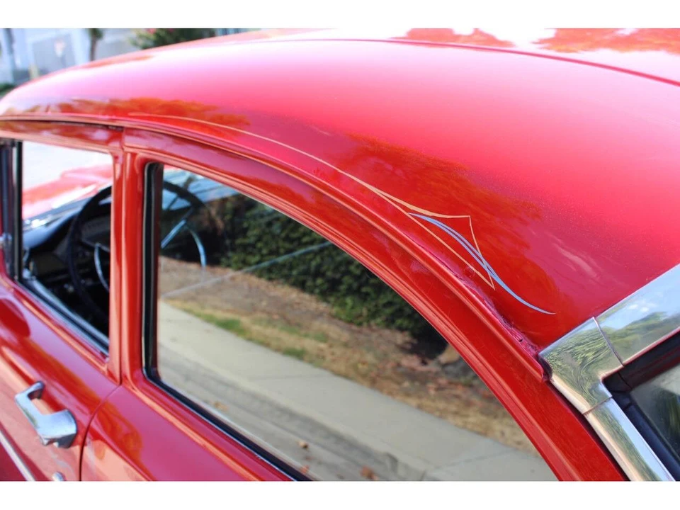 1958 Ford Fairlane 2nd Gen - Image 31 of 31