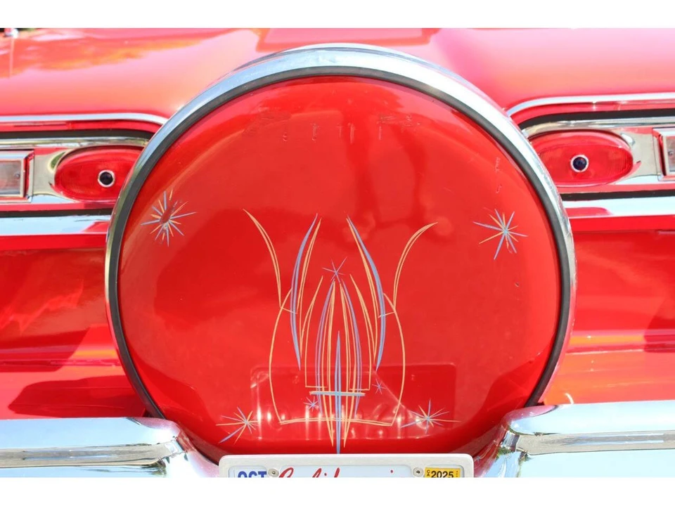 1958 Ford Fairlane 2nd Gen - Image 29 of 31