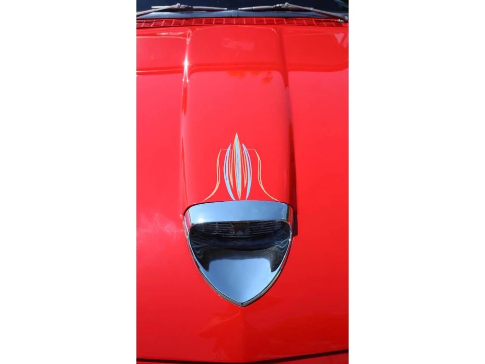 1958 Ford Fairlane 2nd Gen - Image 26 of 31