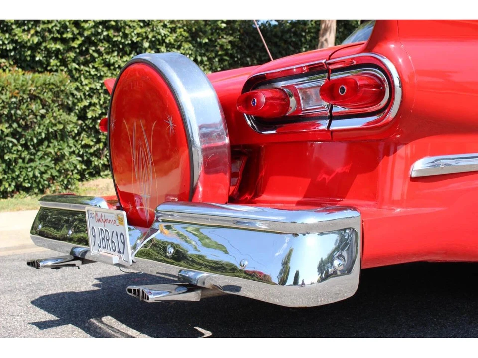 1958 Ford Fairlane 2nd Gen - Image 30 of 31