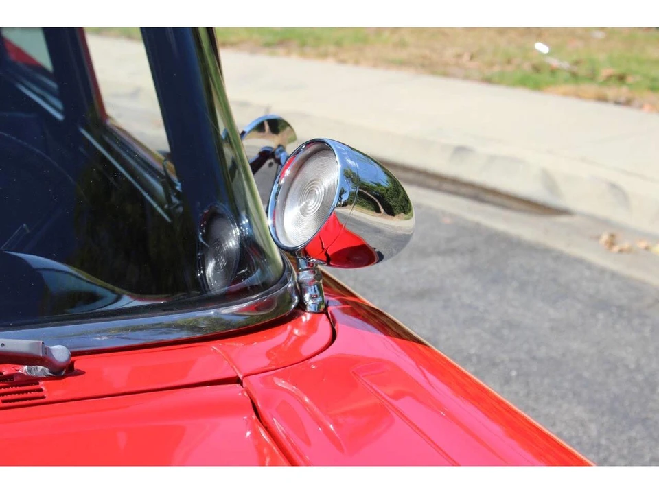 1958 Ford Fairlane 2nd Gen - Image 27 of 31