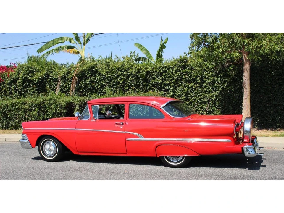 1958 Ford Fairlane 2nd Gen - Image 6 of 31