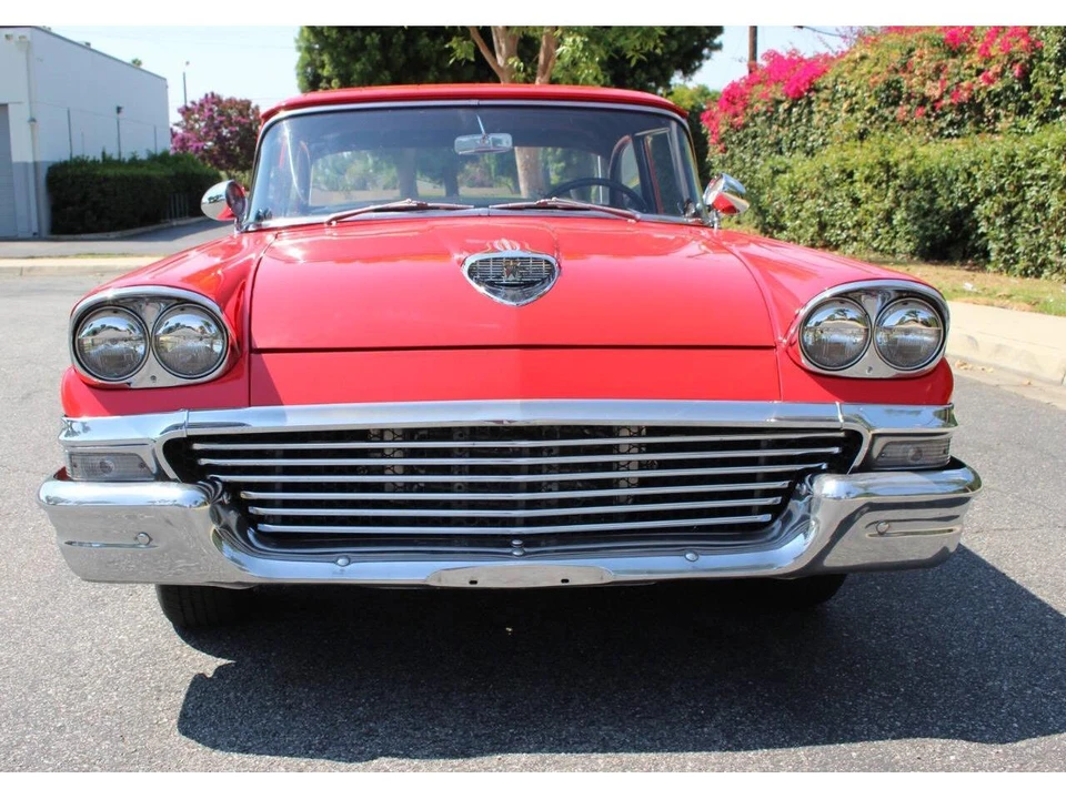 1958 Ford Fairlane 2nd Gen - Image 24 of 31