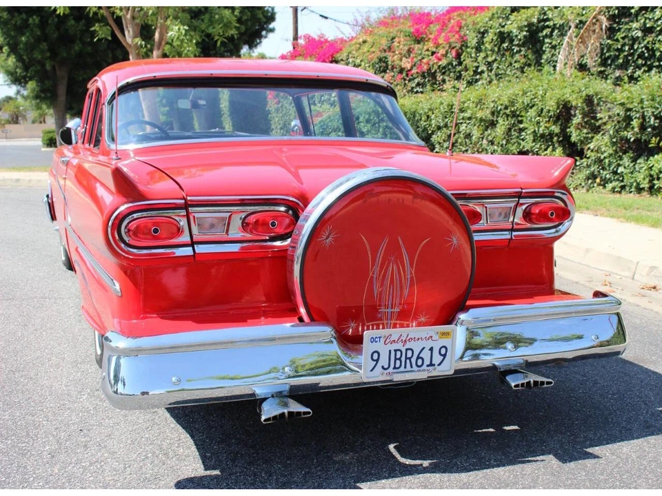 1958 Ford Fairlane 2nd Gen - Image 13 of 31
