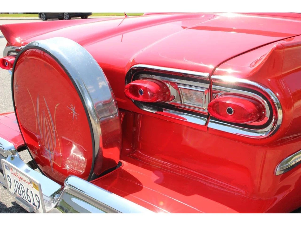1958 Ford Fairlane 2nd Gen - Image 15 of 31