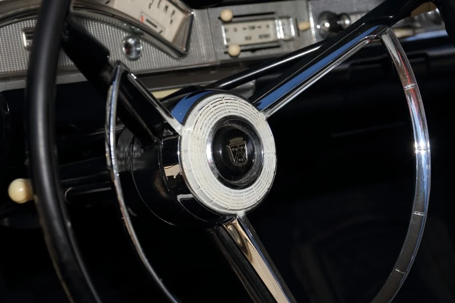 1958 Ford Fairlane 2nd Gen - Image 17 of 27