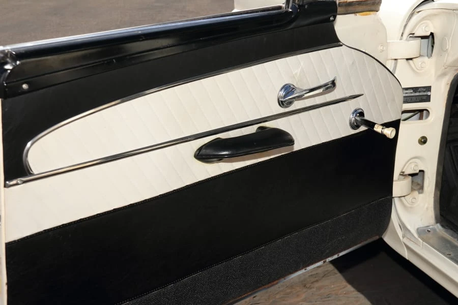 1958 Ford Fairlane 2nd Gen - Image 16 of 27