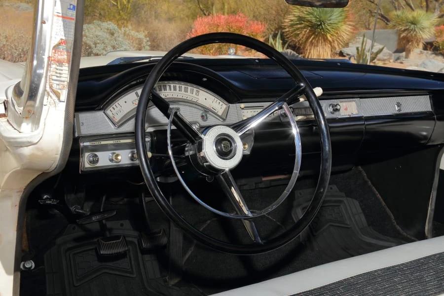 1958 Ford Fairlane 2nd Gen - Image 15 of 27