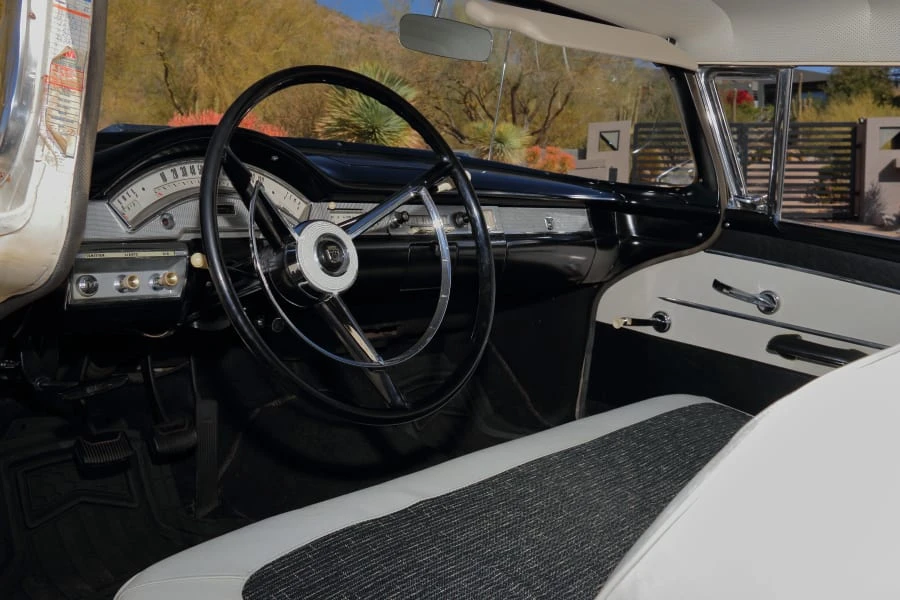 1958 Ford Fairlane 2nd Gen - Image 20 of 27