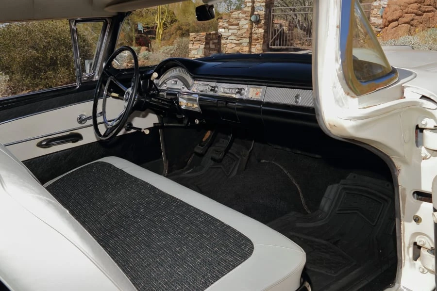 1958 Ford Fairlane 2nd Gen - Image 21 of 27