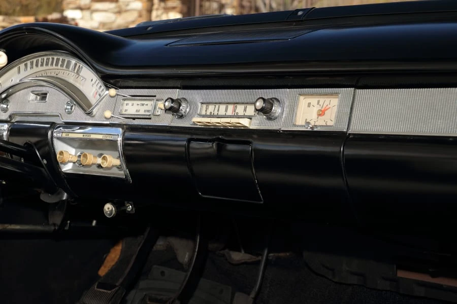 1958 Ford Fairlane 2nd Gen - Image 19 of 27