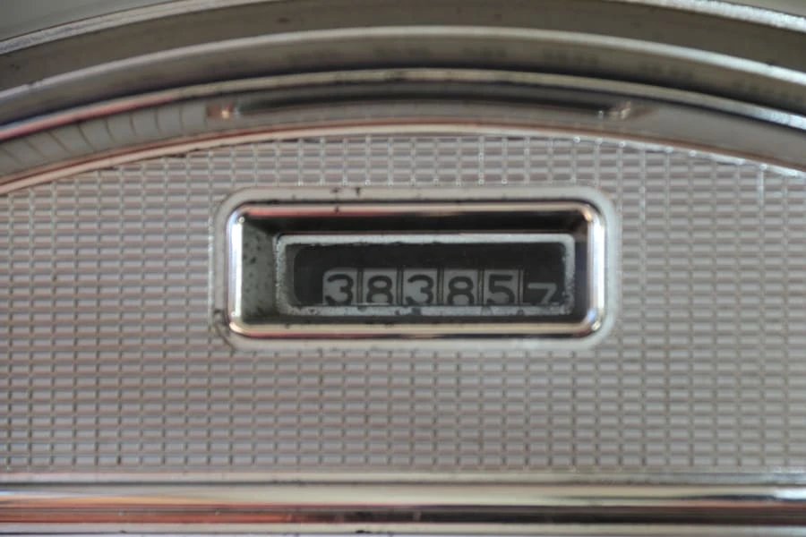 1958 Ford Fairlane 2nd Gen - Image 18 of 27