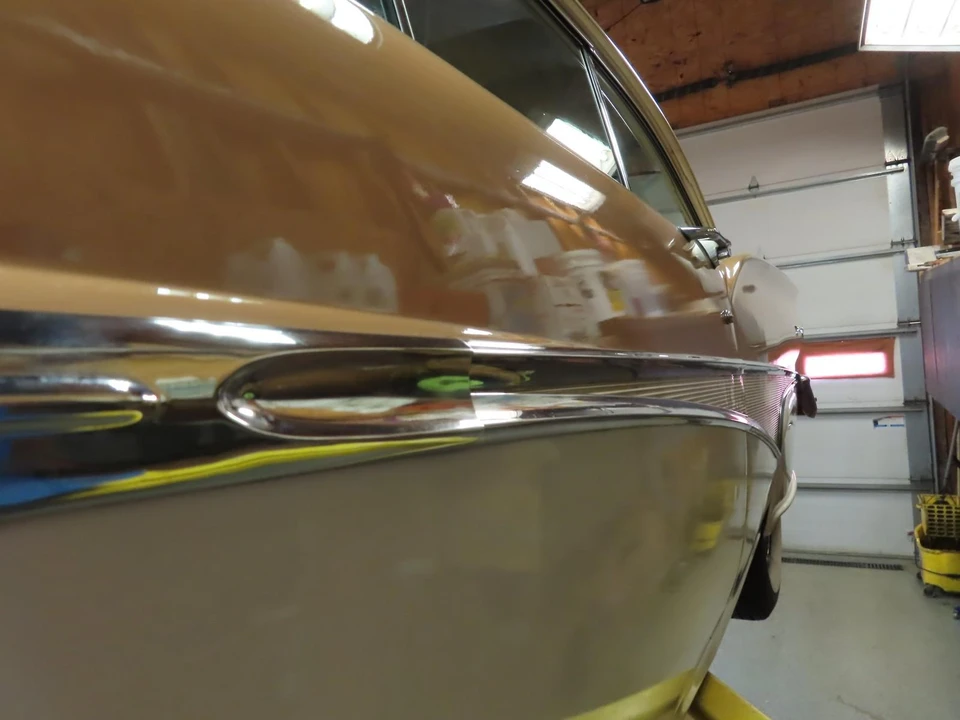 1958 Ford Fairlane 2nd Gen - Image 22 of 31