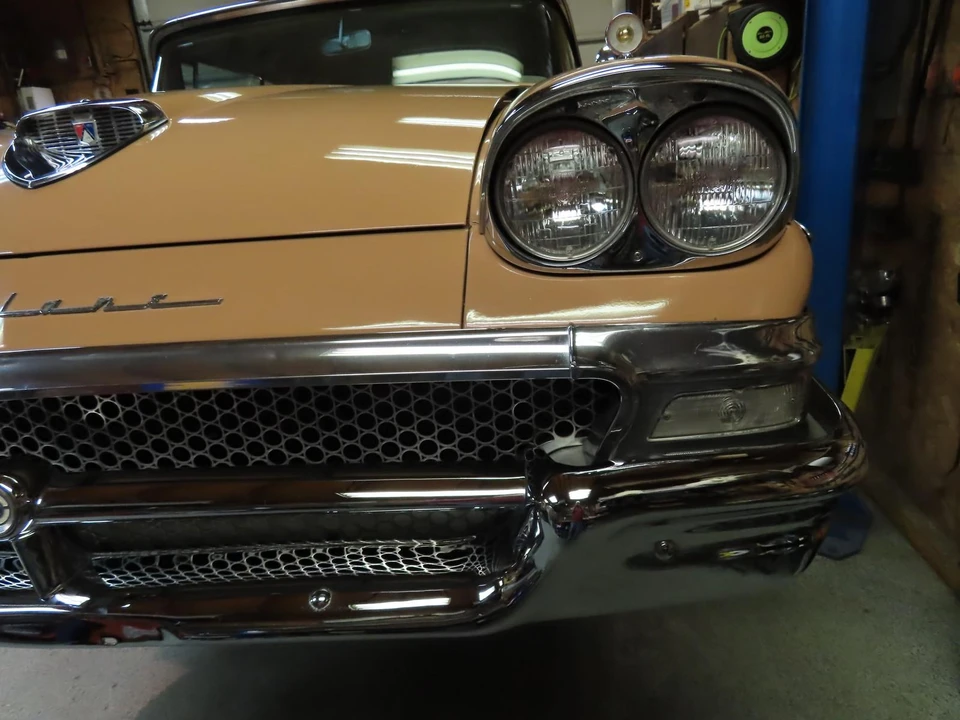 1958 Ford Fairlane 2nd Gen - Image 18 of 31
