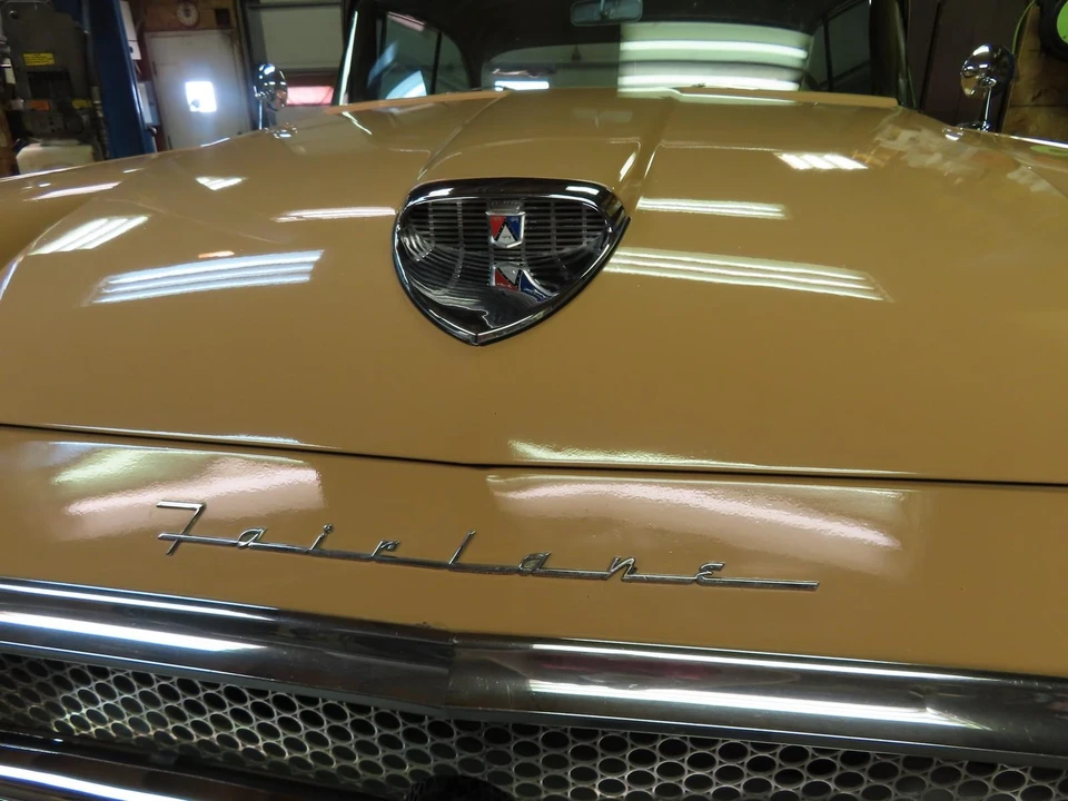 1958 Ford Fairlane 2nd Gen - Image 17 of 31