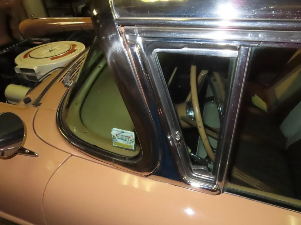 1958 Ford Fairlane 2nd Gen - Image 27 of 31
