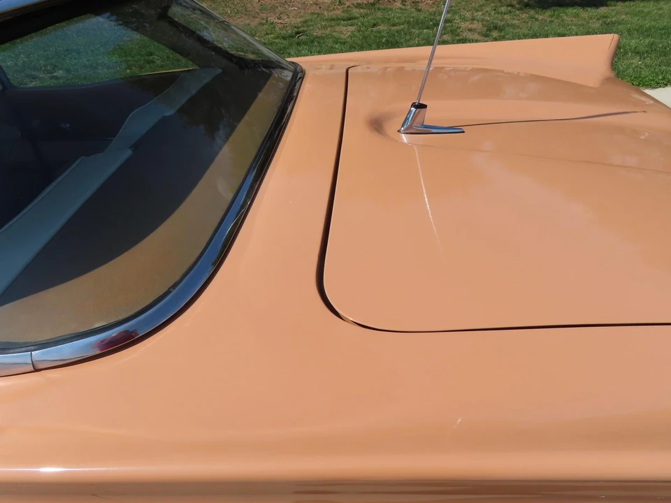 1958 Ford Fairlane 2nd Gen - Image 31 of 31