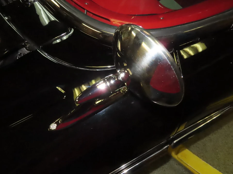 1958 Ford Fairlane 3rd Gen - Image 29 of 31