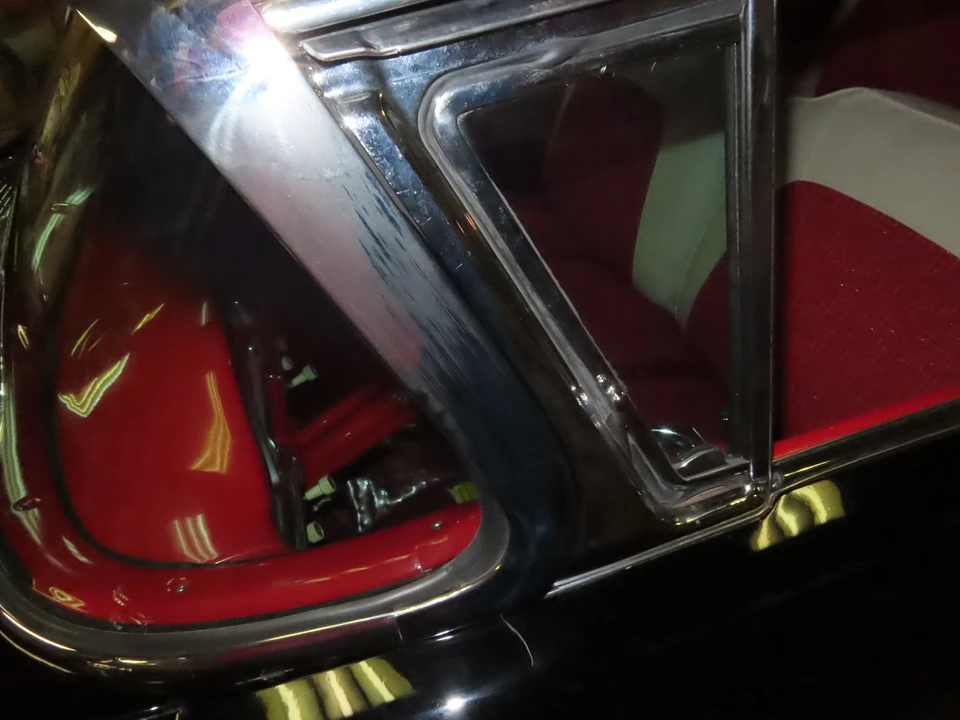 1958 Ford Fairlane 3rd Gen - Image 30 of 31