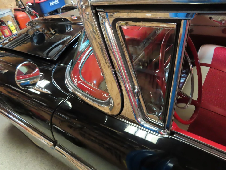 1958 Ford Fairlane 3rd Gen - Image 31 of 31