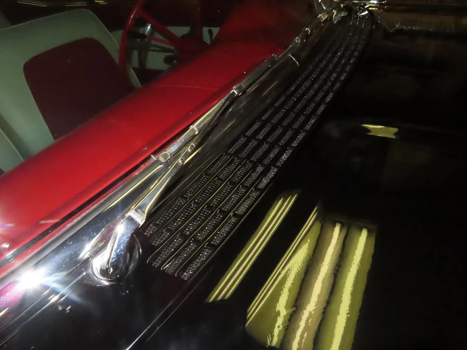 1958 Ford Fairlane 3rd Gen - Image 28 of 31