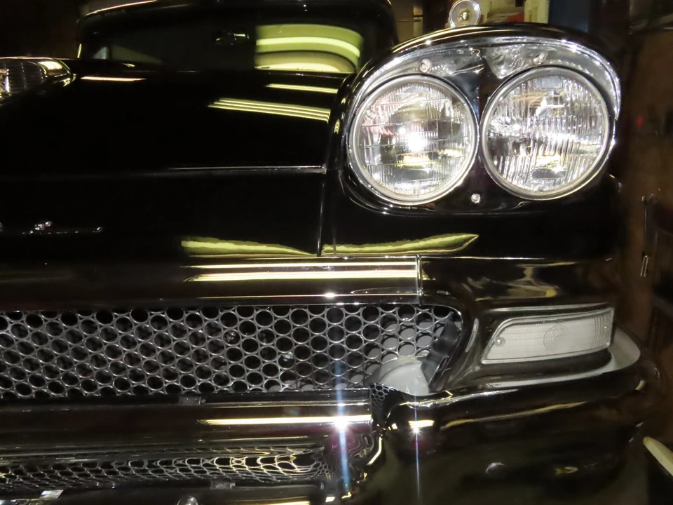 1958 Ford Fairlane 3rd Gen - Image 24 of 31