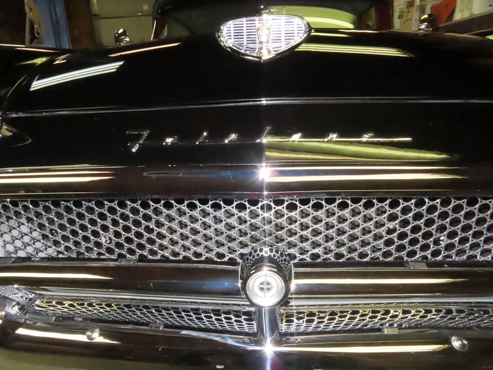 1958 Ford Fairlane 3rd Gen - Image 26 of 31