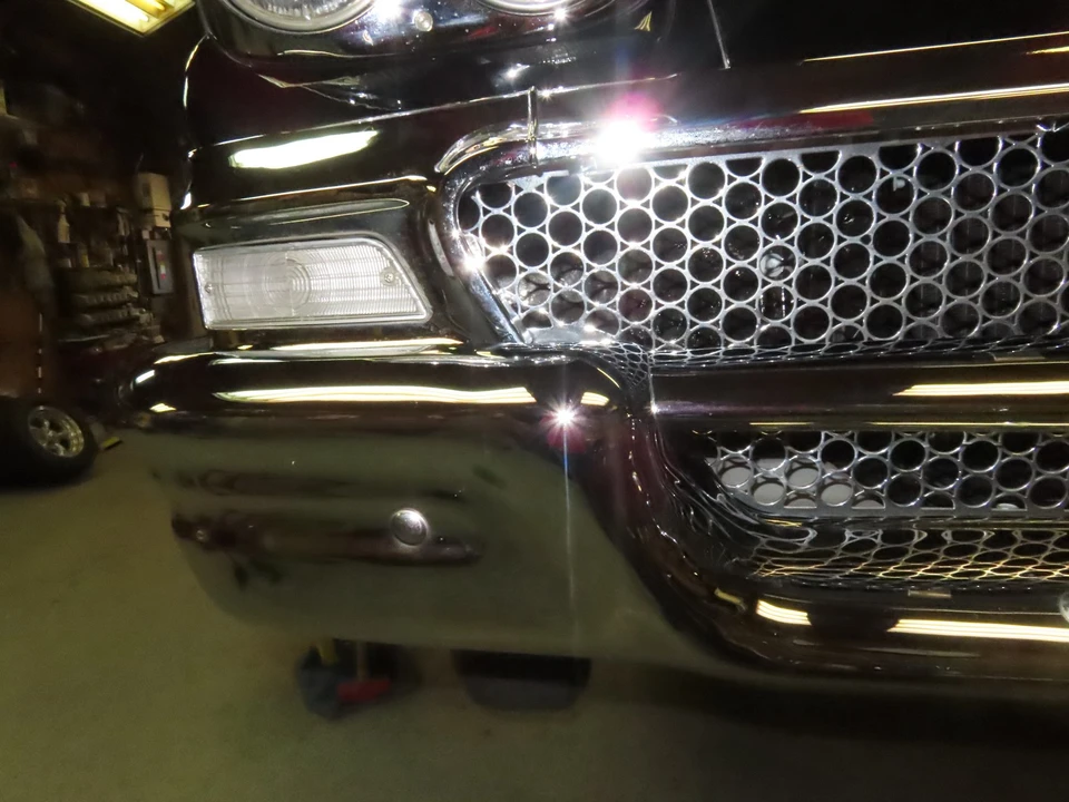 1958 Ford Fairlane 3rd Gen - Image 25 of 31