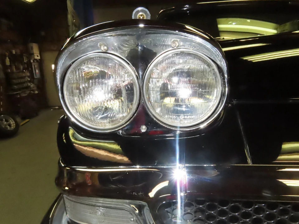 1958 Ford Fairlane 3rd Gen - Image 23 of 31