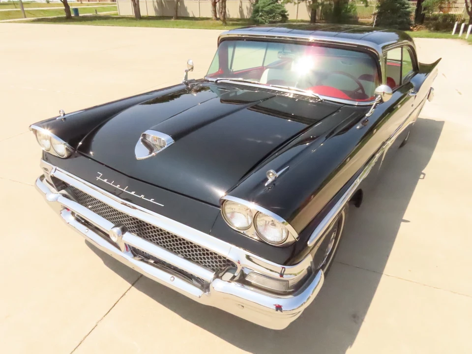 1958 Ford Fairlane 3rd Gen - Image 2 of 31