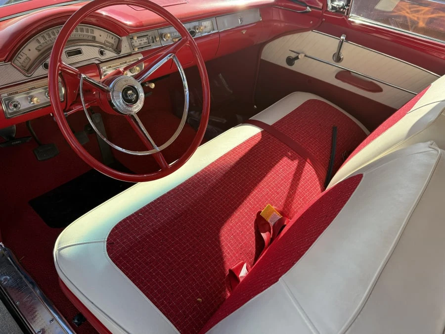 1958 Ford Fairlane 2nd Gen - Image 7 of 7