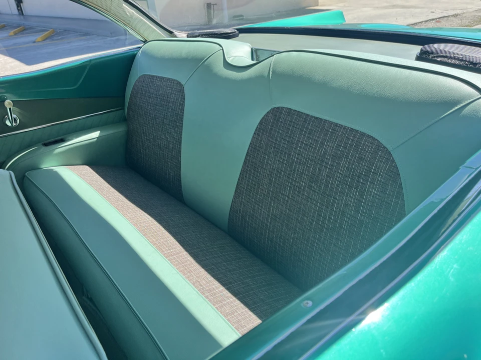 1958 Ford Fairlane 2nd Gen - Image 7 of 11