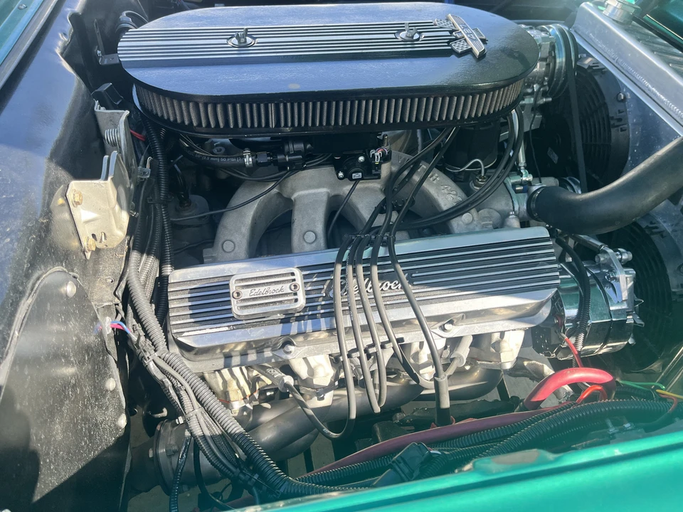 1958 Ford Fairlane 2nd Gen - Image 3 of 11