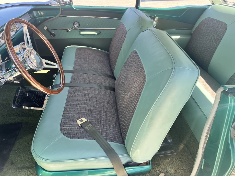 1958 Ford Fairlane 2nd Gen - Image 6 of 11