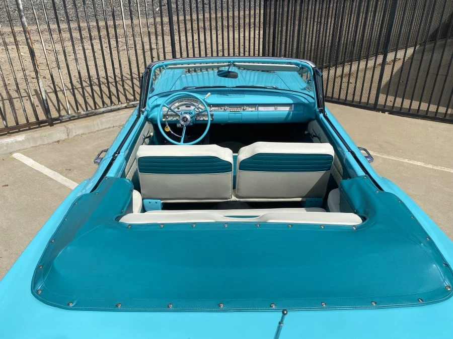 1958 Ford Fairlane 2nd Gen - Image 10 of 12