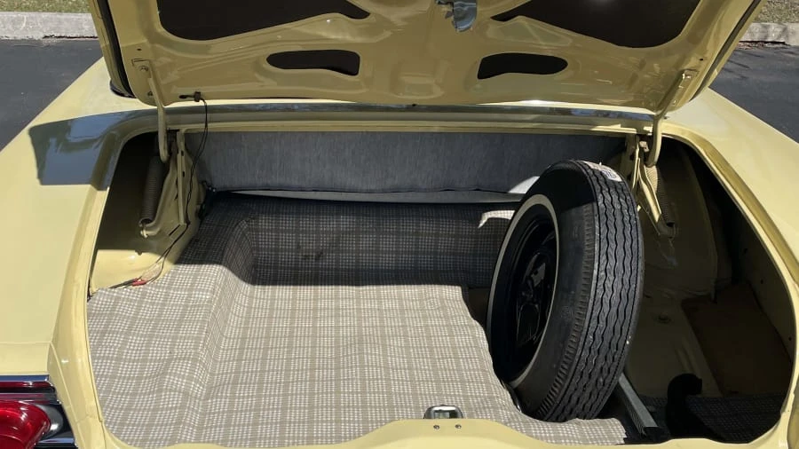 1958 Ford Fairlane 2nd Gen - Image 30 of 31