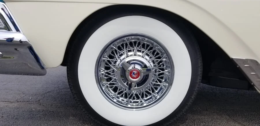 1958 Ford Fairlane 2nd Gen - Image 6 of 11