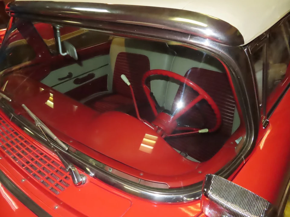 1958 Ford Fairlane 2nd Gen - Image 27 of 31