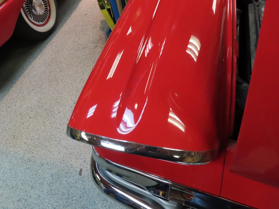 1958 Ford Fairlane 2nd Gen - Image 31 of 31