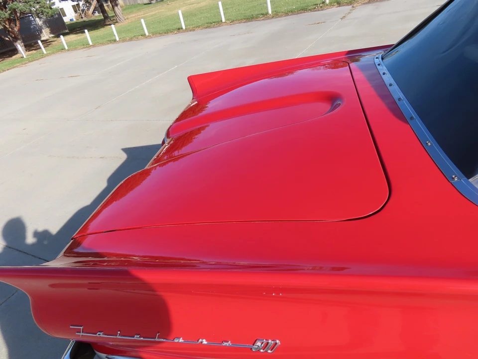 1958 Ford Fairlane 2nd Gen - Image 30 of 31